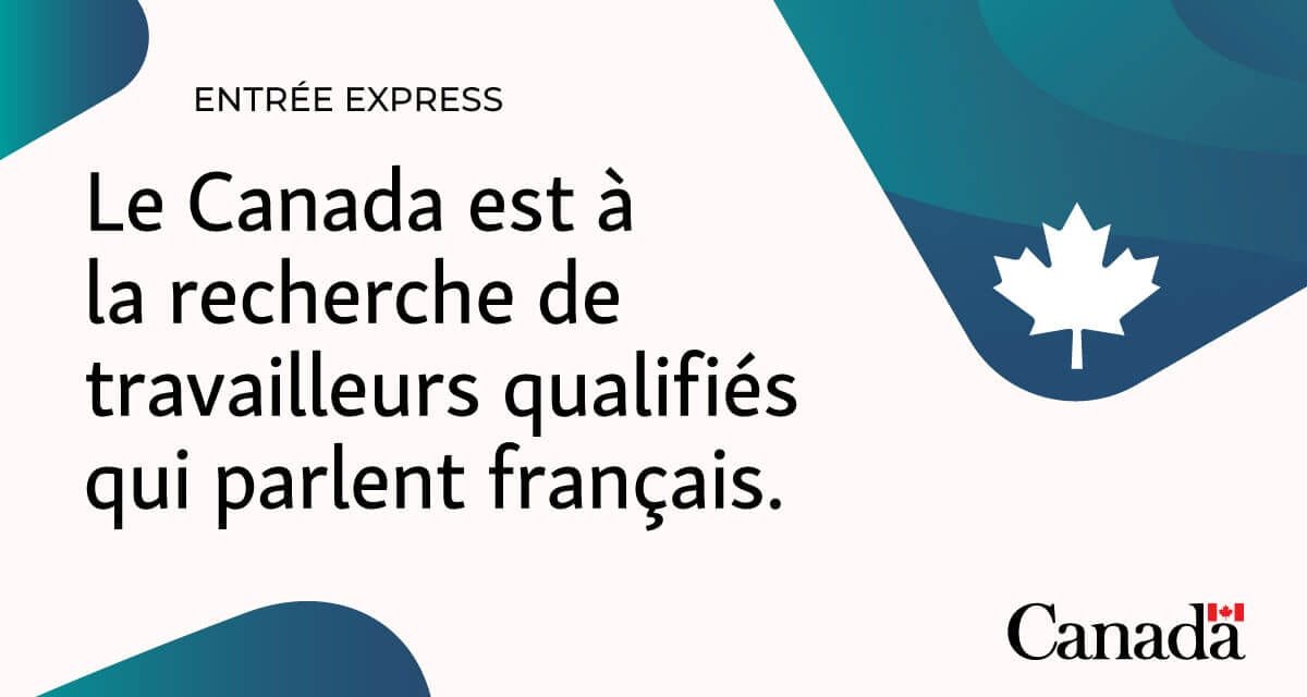Immigrer au Canada avec Entrée Express : Guide Complet pour Travailleurs Qualifiés 2025