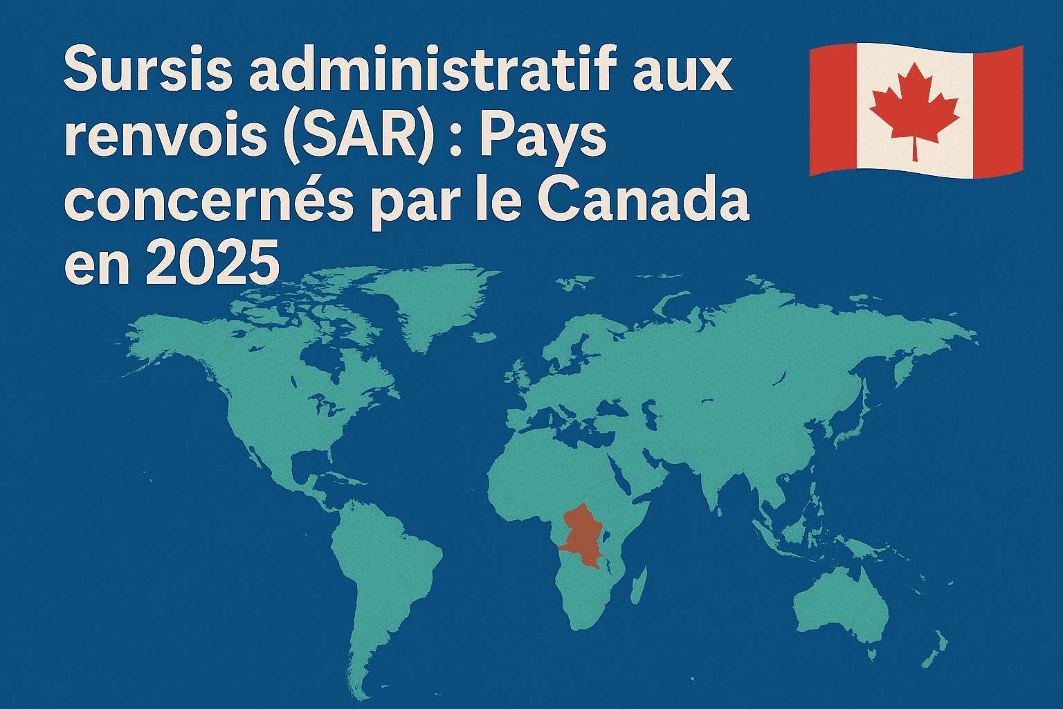 Sursis administratif aux renvois (SAR)