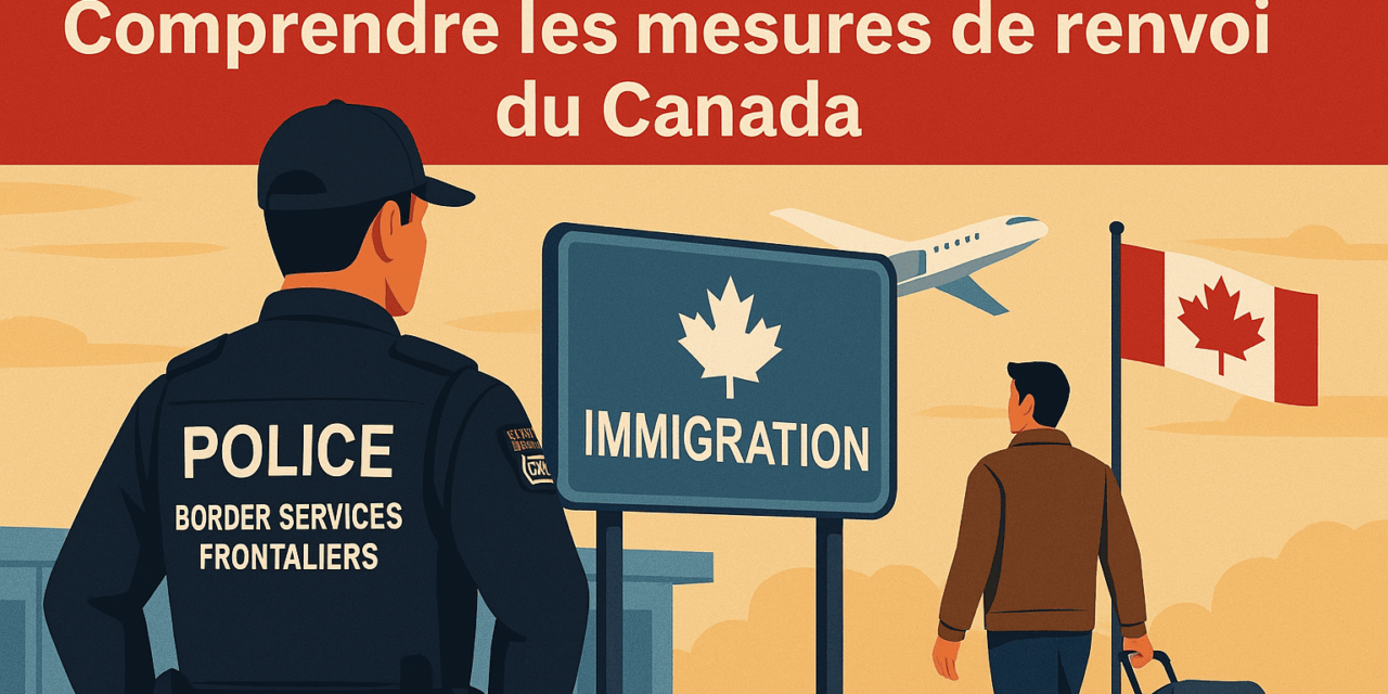 Sursis administratif aux renvois (SAR) et Suspension temporaire des renvois (STR) : Comprendre vos droits en 2025