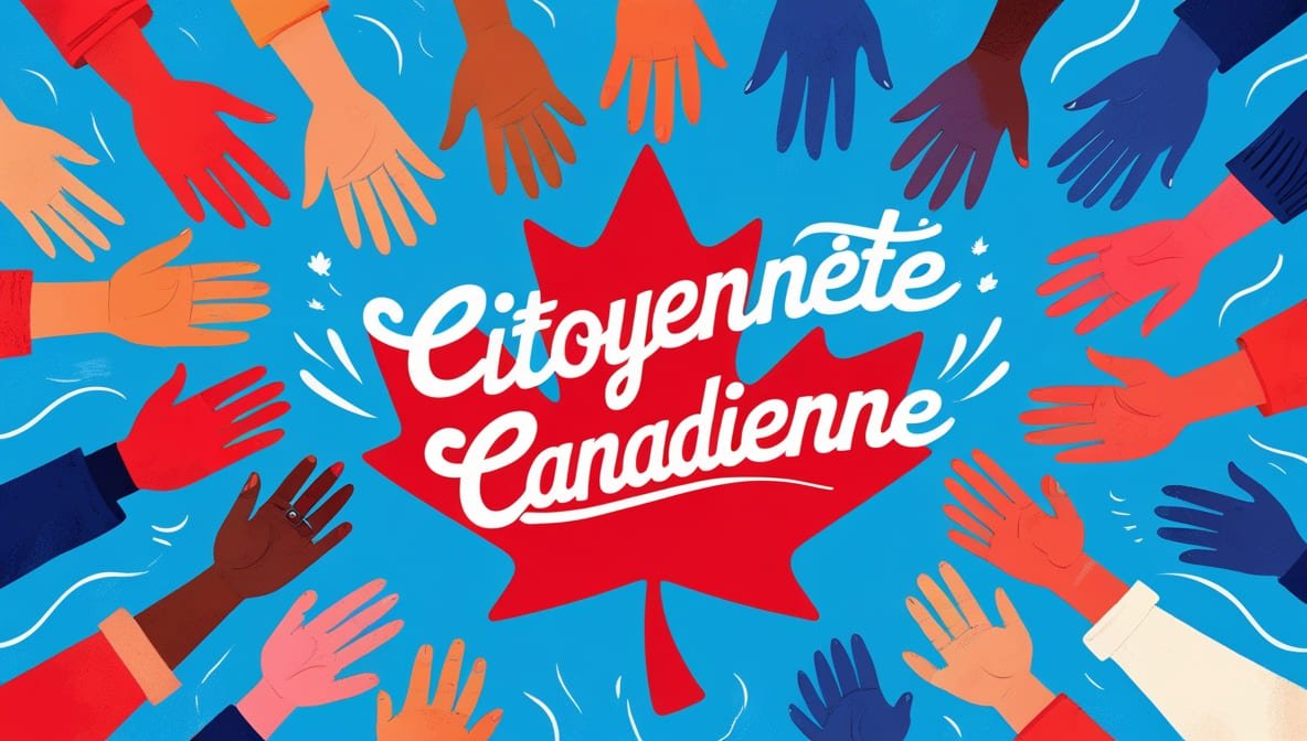 citoyenneté canadienne