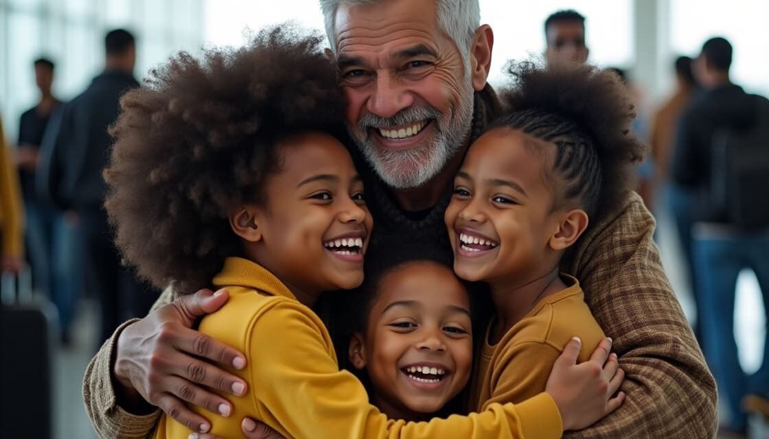 Comment obtenir le Super Visa en 2025 ?