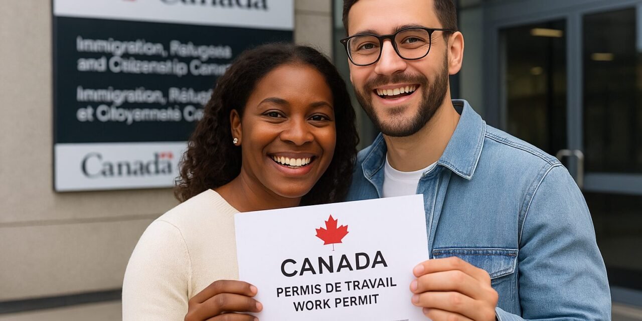 Politique d’intérêt public A74 : une nouvelle ère pour les époux, conjoints de fait et familles en attente de résidence permanente au Canada