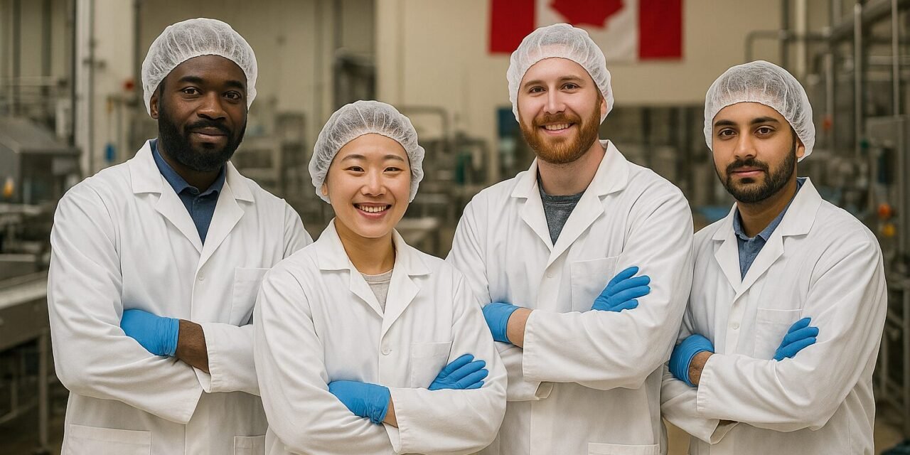 Clôture du Programme pilote sur l’agroalimentaire : ce qu’il faut savoir après la fin officielle du PPA en 2025