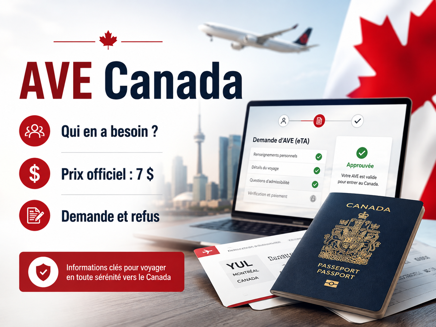 AVE Canada