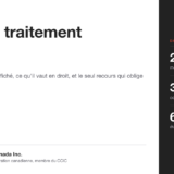 Bandeau de l'article sur les délais de traitement IRCC, annonçant deux méthodes de calcul, trois conditions du critère Conille et six étapes en cas de dépassement.