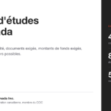 Guide du permis d'études au Canada : conditions d'admissibilité, étapes de la demande et recours après un refus, par Ladoual Immigration Canada Inc.