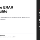 Audience ERAR et crédibilité : guide sur l'article 167 du RIPR et la décision Zmari de la Cour fédérale, par Ladoual Immigration Canada.