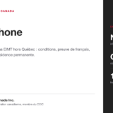 Image de présentation de l'article de Ladoual Immigration Canada sur le permis de travail Mobilité francophone, dispensé d'EIMT pour un emploi hors Québec, avec le niveau NCLC 5 à l'oral et le code C16.
