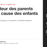 Visa visiteur des parents refusé à cause des enfants au Canada : analyse de la décision Kumar de la Cour fédérale par Ladoual Immigration Canada Inc.